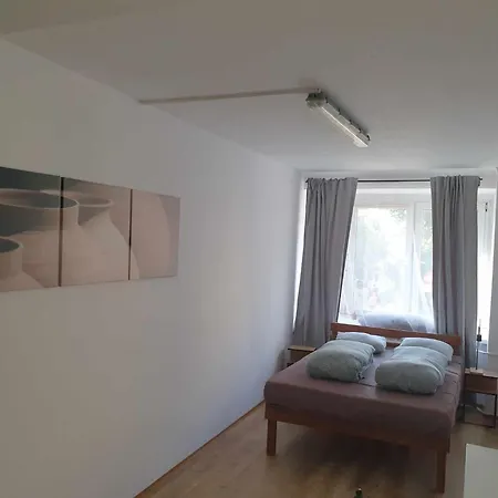 Rooms In City Center Krakow Exterior photo