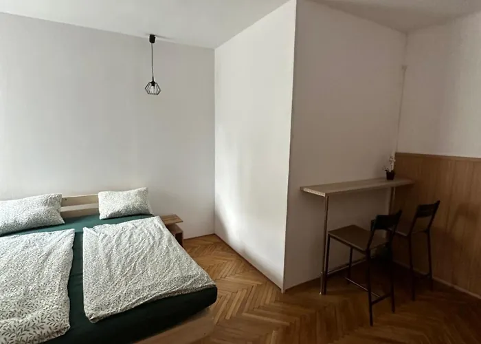 Rooms In City Center Krakow