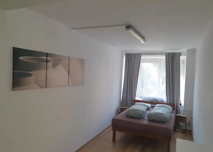 Rooms In City Center Krakow